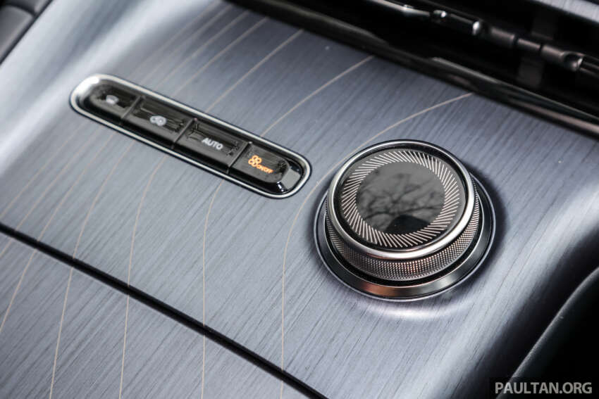 Proton eMas 7 Malaysian in-depth review – all the good and the bad on Malaysia’s first electric vehicle 1881902