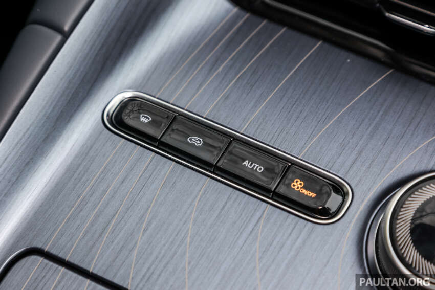 Proton eMas 7 Malaysian in-depth review – all the good and the bad on Malaysia’s first electric vehicle 1881903