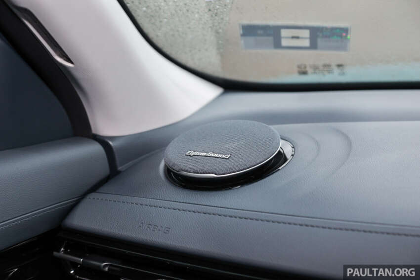 Proton eMas 7 Malaysian in-depth review – all the good and the bad on Malaysia’s first electric vehicle 1881912