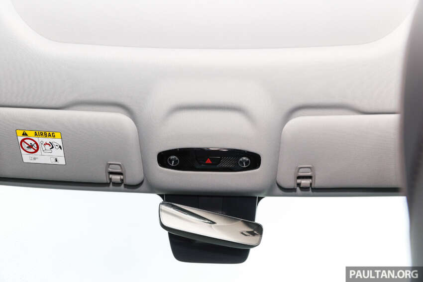 Proton eMas 7 Malaysian in-depth review – all the good and the bad on Malaysia’s first electric vehicle 1881917