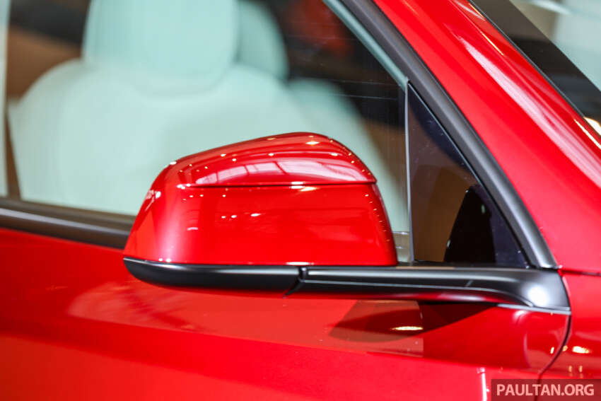 Tesla Model Y Juniper facelift in Malaysia – on display until March 2, April deliveries, from RM195,450 1882296