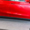 Tesla Model Y Juniper updated in Malaysia – LR AWD now with 600 km WLTP, new Diamond Black hue for EV
