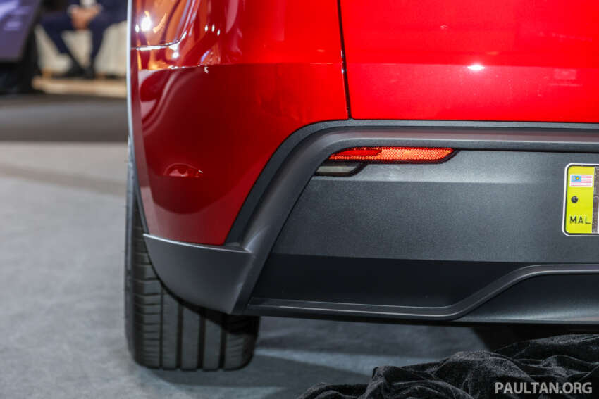 Tesla Model Y Juniper facelift in Malaysia – on display until March 2, April deliveries, from RM195,450 1882305