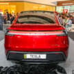 Tesla Model Y Juniper updated in Malaysia – LR AWD now with 600 km WLTP, new Diamond Black hue for EV