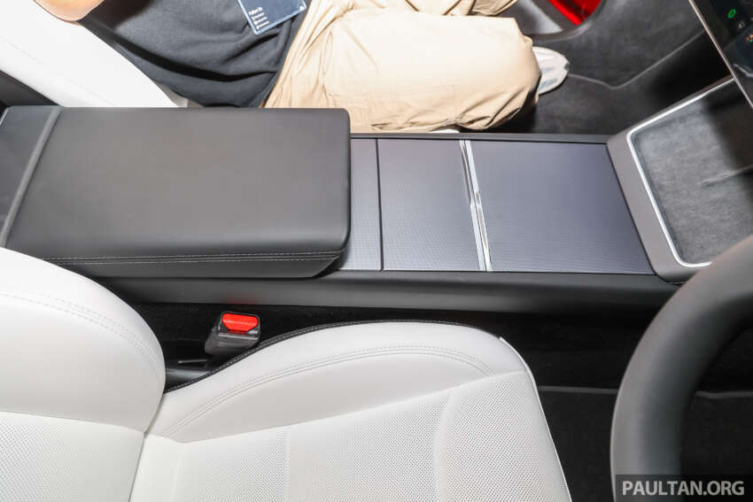 Tesla Model Y Juniper facelift in Malaysia – on display until March 2, April deliveries, from RM195,450 1882323