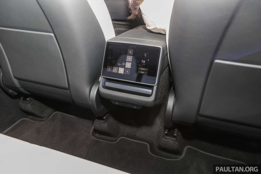 Tesla Model Y Juniper facelift in Malaysia – on display until March 2, April deliveries, from RM195,450 1882335