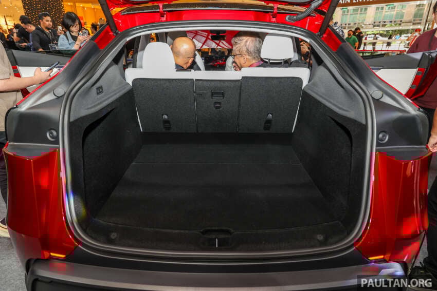 Tesla Model Y Juniper facelift in Malaysia – on display until March 2, April deliveries, from RM195,450 1882338