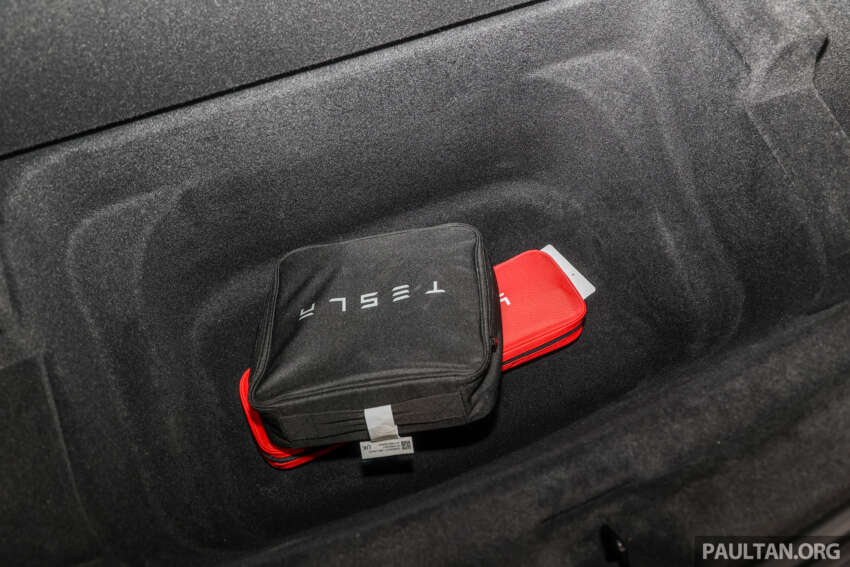 Tesla Model Y Juniper facelift in Malaysia – on display until March 2, April deliveries, from RM195,450 1882339