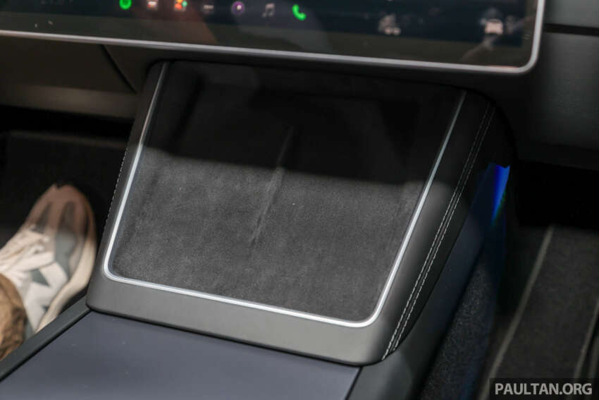 Tesla Model Y Juniper facelift in Malaysia – on display until March 2, April deliveries, from RM195,450 1882320