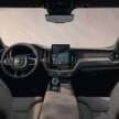 2026 Volvo XC60 facelift open for booking in Malaysia – B5 Core MHEV fr RM334k est, T8 Ultra PHEV RM368k