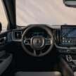 2026 Volvo XC60 facelift open for booking in Malaysia – B5 Core MHEV fr RM334k est, T8 Ultra PHEV RM368k