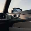 2026 Volvo XC60 facelift open for booking in Malaysia – B5 Core MHEV fr RM334k est, T8 Ultra PHEV RM368k