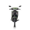 2025 Yamaha 135LC Fi updated for Malaysia – four new colours, pricing starts from RM8,298