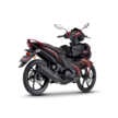 2025 Yamaha 135LC Fi updated for Malaysia – four new colours, pricing starts from RM8,298