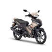 2025 Yamaha 135LC Fi updated for Malaysia – four new colours, pricing starts from RM8,298