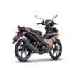 2025 Yamaha 135LC Fi updated for Malaysia – four new colours, pricing starts from RM8,298