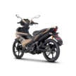 2025 Yamaha 135LC Fi updated for Malaysia – four new colours, pricing starts from RM8,298