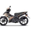 2025 Yamaha 135LC Fi updated for Malaysia – four new colours, pricing starts from RM8,298