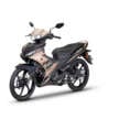 2025 Yamaha 135LC Fi updated for Malaysia – four new colours, pricing starts from RM8,298