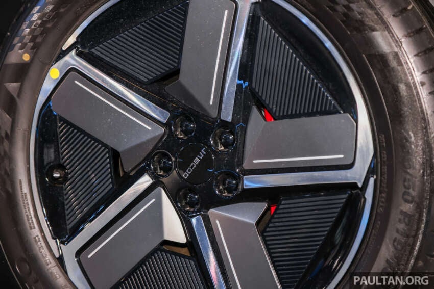 2025 Jaecoo J7 PHEV launched in Malaysia – 106 km EV range, 1,300 km total, 10k more than ICE, RM159k 1885806