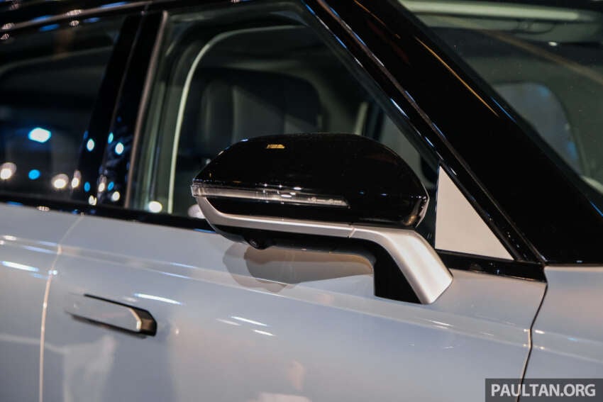 2025 Jaecoo J7 PHEV launched in Malaysia – 106 km EV range, 1,300 km total, 10k more than ICE, RM159k 1885807