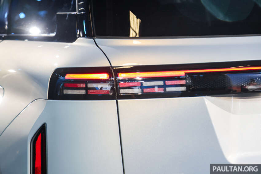 2025 Jaecoo J7 PHEV launched in Malaysia – 106 km EV range, 1,300 km total, 10k more than ICE, RM159k 1885813