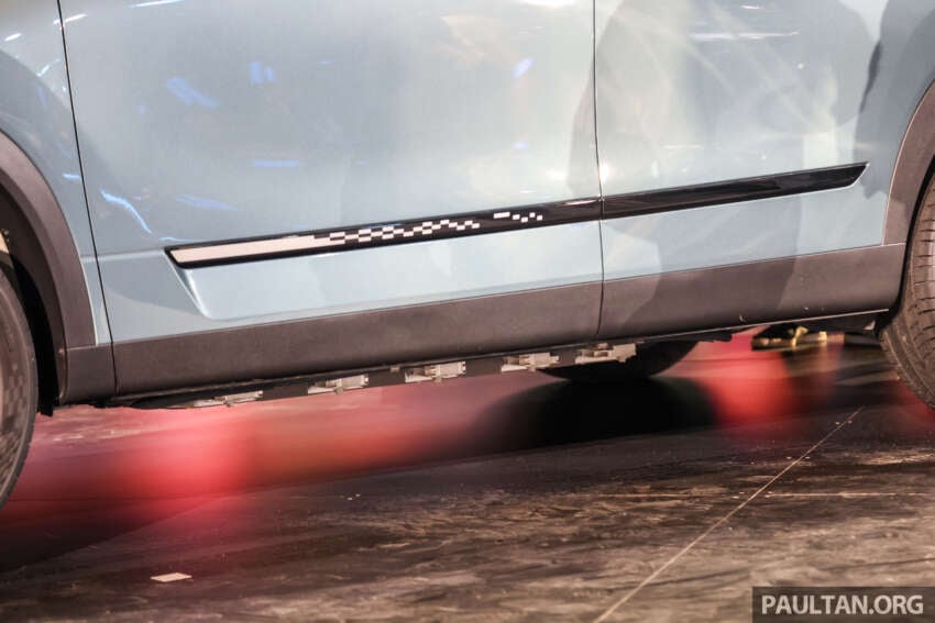 2025 Jaecoo J7 PHEV launched in Malaysia – 106 km EV range, 1,300 km total, 10k more than ICE, RM159k 1885818