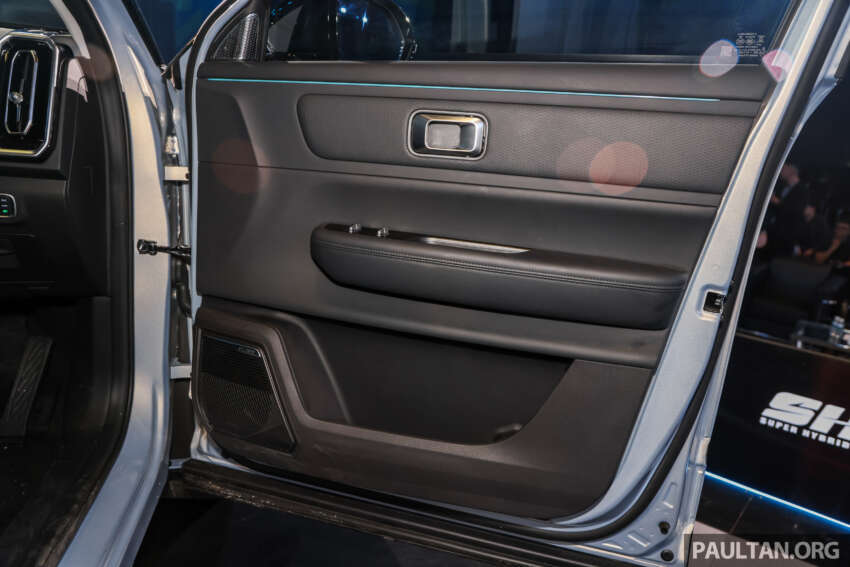 2025 Jaecoo J7 PHEV launched in Malaysia – 106 km EV range, 1,300 km total, 10k more than ICE, RM159k 1885832