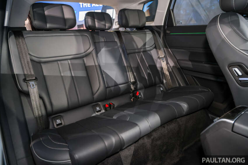 2025 Jaecoo J7 PHEV launched in Malaysia – 106 km EV range, 1,300 km total, 10k more than ICE, RM159k 1885838