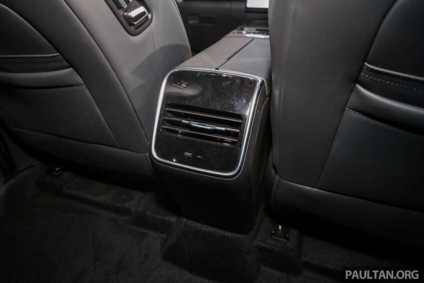 2025 Jaecoo J7 PHEV launched in Malaysia – 106 km EV range, 1,300 km total, 10k more than ICE, RM159k 1885840