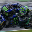 2025 MotoGP: Ducati dominates Sepang Winter Test