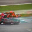 2025 MotoGP: Ducati dominates Sepang Winter Test