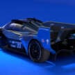 Aston Martin Valkyrie to enter Le Mans, IMSA this year with ICE V12 engine – only road car derived entry