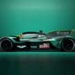 Aston Martin Valkyrie to enter Le Mans, IMSA this year with ICE V12 engine – only road car derived entry