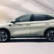 BYD Malaysia teases ‘new take’ on Atto 3 for 2025