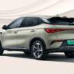 BYD Malaysia teases ‘new take’ on Atto 3 for 2025