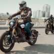 Indian Motorcycles ends production of FTR 1200?