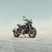 Indian Motorcycles ends production of FTR 1200?