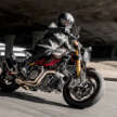 Indian Motorcycles ends production of FTR 1200?