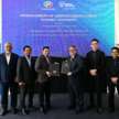 Perodua, TNB team up to boost EV adoption, install TNB Electron chargers at selected Perodua outlets