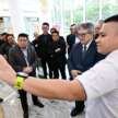 Perodua, TNB team up to boost EV adoption, install TNB Electron chargers at selected Perodua outlets
