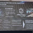 Proton starts construction of RM82m EV plant in Tg Malim – CKD eMas 7 by end-2025, 20k capacity