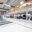 Auto ConneXion Ford launches its largest 3S centre in Penang – 46,000 sq ft, RM16.6 million investment