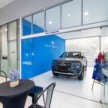 Auto ConneXion Ford launches its largest 3S centre in Penang – 46,000 sq ft, RM16.6 million investment