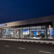Auto ConneXion Ford launches its largest 3S centre in Penang – 46,000 sq ft, RM16.6 million investment