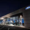 Auto ConneXion Ford launches its largest 3S centre in Penang – 46,000 sq ft, RM16.6 million investment