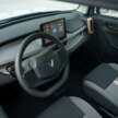 VinFast VF 3 EV launched in Indonesia, RM62k – 40 hp/110 Nm, 215 km NEDC – free charging for 3 years