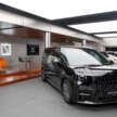 Zeekr Space Petaling Jaya launched – brand’s first showroom in Malaysia; five more to open this year
