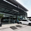 Zeekr Space Petaling Jaya launched – brand’s first showroom in Malaysia; five more to open this year