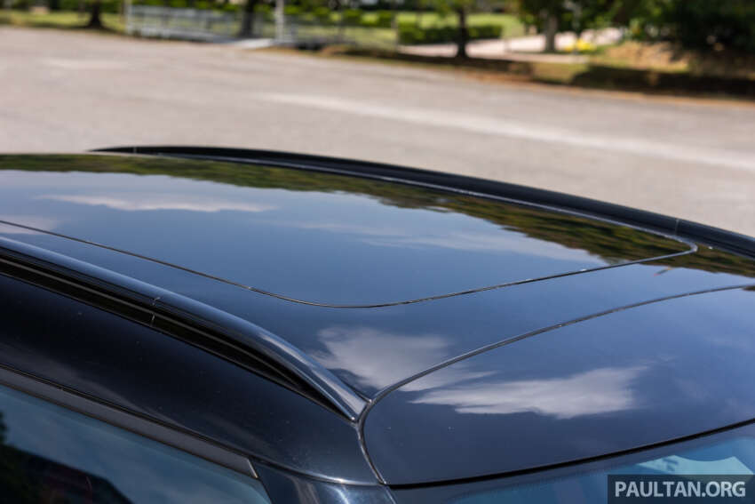 2025 smart #1 to get 68 PS power bump, new wheels – RWD model now with 340 PS, AWD Brabus 496 PS 1892701